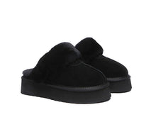 Load image into Gallery viewer, SALE. Premium Platform Scuffs