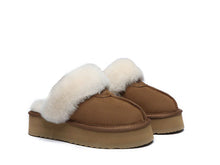 Load image into Gallery viewer, SALE. Premium Platform Scuffs