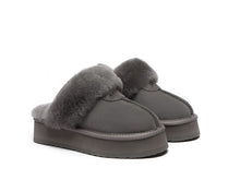 Load image into Gallery viewer, SALE. Premium Platform Scuffs