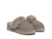 Load image into Gallery viewer, SALE. Premium Platform Scuffs