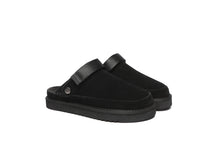 Load image into Gallery viewer, SALE. Goldenstar Clogs