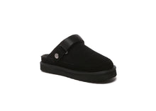 Load image into Gallery viewer, SALE. Goldenstar Clogs