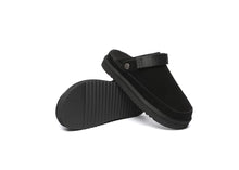 Load image into Gallery viewer, SALE. Goldenstar Clogs