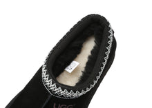 Load image into Gallery viewer, SALE. Tasman platform slippers