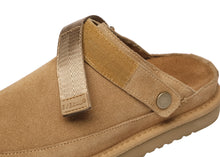 Load image into Gallery viewer, SALE. Goldenstar Clogs