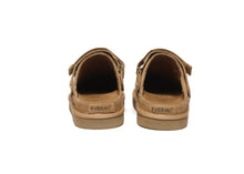 Load image into Gallery viewer, SALE. Goldenstar Clogs