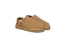Load image into Gallery viewer, SALE. Goldenstar Clogs