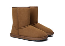 Load image into Gallery viewer, SALE. SHORT Ugg Boots