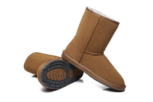 Load image into Gallery viewer, SALE. SHORT Ugg Boots