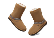 Load image into Gallery viewer, SALE. Tasman Boots