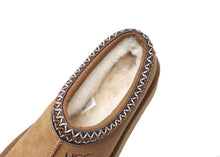 Load image into Gallery viewer, SALE. Tasman platform slippers