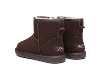 Load image into Gallery viewer, SALE. MINI ugg boots