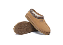 Load image into Gallery viewer, SALE. Tasman slippers, womens