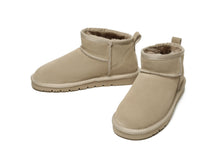 Load image into Gallery viewer, SALE. ULTRA MINI ugg boots