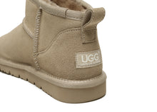 Load image into Gallery viewer, SALE. ULTRA MINI ugg boots