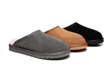 Load image into Gallery viewer, SALE. Mens Scuffs