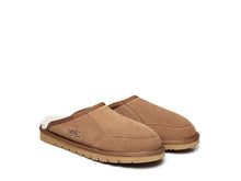 Load image into Gallery viewer, SALE. Mens Scuffs