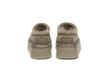 Load image into Gallery viewer, SALE. Tasman platform slippers