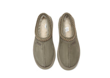 Load image into Gallery viewer, SALE. Tasman platform slippers