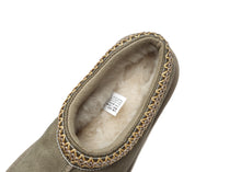 Load image into Gallery viewer, SALE. Tasman platform slippers