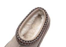 Load image into Gallery viewer, SALE. Tasman platform slippers