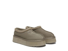 Load image into Gallery viewer, SALE. Tasman platform slippers