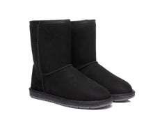Load image into Gallery viewer, SALE. CLASSIC SHORT ugg boots BIG SIZE (13/45, 14/46, 15/47)