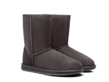 Load image into Gallery viewer, SALE. CLASSIC SHORT ugg boots BIG SIZE (13/45, 14/46, 15/47)